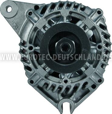 Eurotec 12090083 - Alternator autospares.lv