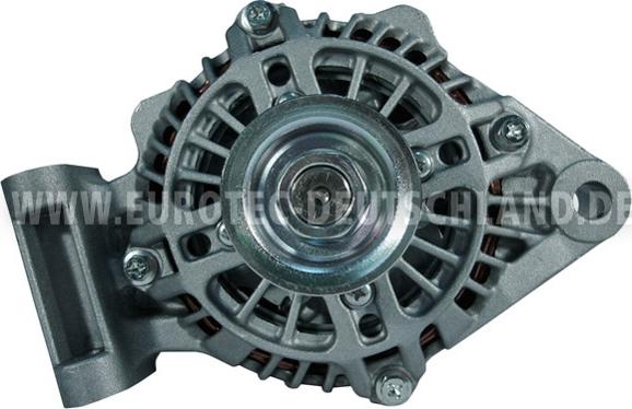 Eurotec 12090030 - Alternator autospares.lv