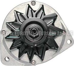 Eurotec 12090021 - Alternator autospares.lv