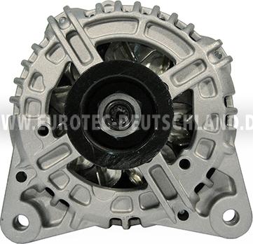 Eurotec 12090195 - Alternator autospares.lv