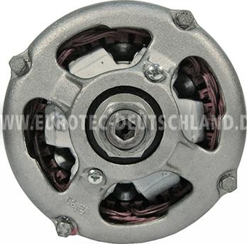 Eurotec 12090191 - Alternator autospares.lv