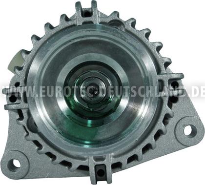 Eurotec 12090193 - Alternator autospares.lv