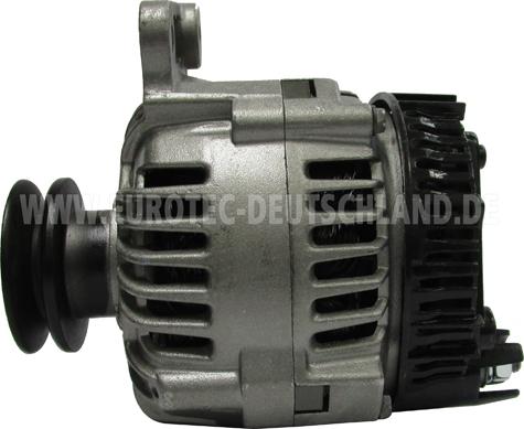 Eurotec 12090192 - Alternator autospares.lv