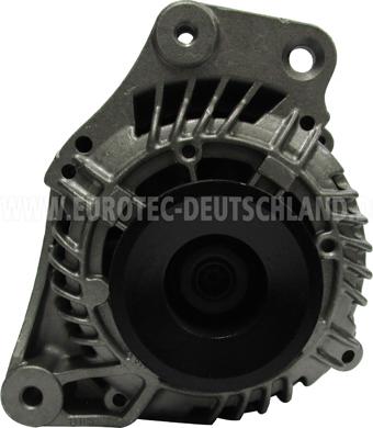 Eurotec 12090192 - Alternator autospares.lv