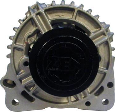 Eurotec 12090197 - Alternator autospares.lv