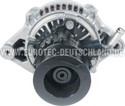 Eurotec 12090146 - Alternator autospares.lv