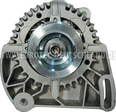 Eurotec 12090147 - Alternator autospares.lv