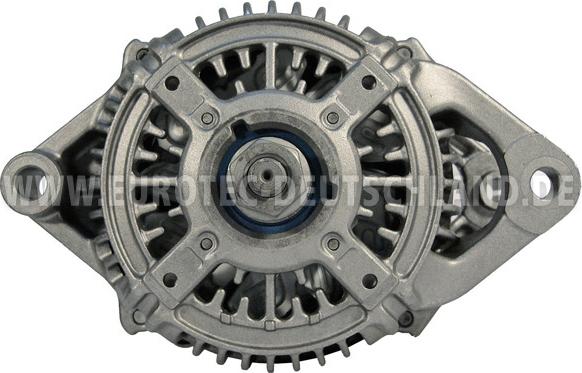 Eurotec 12090158 - Alternator autospares.lv