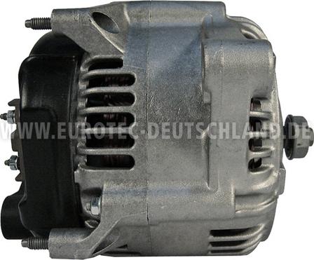 Eurotec 12090158 - Alternator autospares.lv