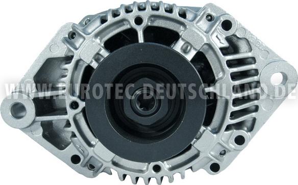 Eurotec 12090164 - Alternator autospares.lv