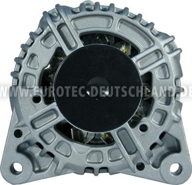 Eurotec 12090165 - Alternator autospares.lv