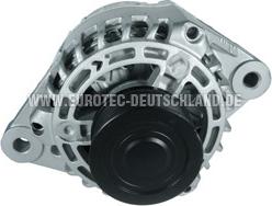 Eurotec 12090161 - Alternator autospares.lv