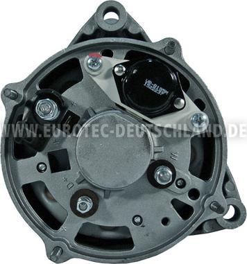 Eurotec 12090101 - Alternator autospares.lv