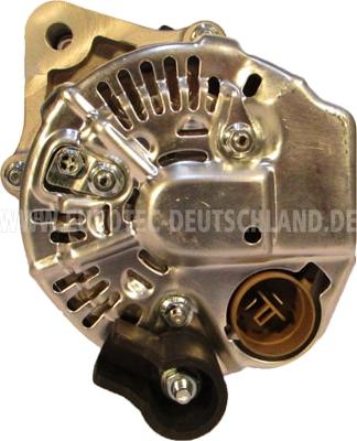 Eurotec 12090119 - Alternator autospares.lv