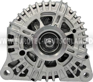 Eurotec 12090115 - Alternator autospares.lv