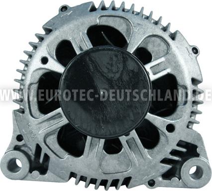 Eurotec 12090116 - Alternator autospares.lv