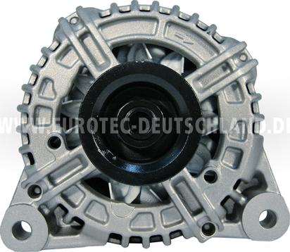 Eurotec 12090188 - Alternator autospares.lv