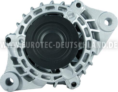 Eurotec 12090182 - Alternator autospares.lv