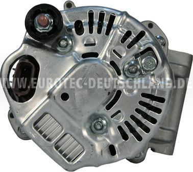 Eurotec 12090172 - Alternator autospares.lv