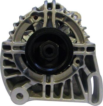 Eurotec 12090897 - Alternator autospares.lv