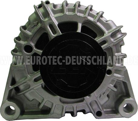 Eurotec 12090851 - Alternator autospares.lv