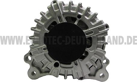 Eurotec 12090867 - Alternator autospares.lv