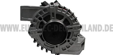 Eurotec 12090888 - Alternator autospares.lv