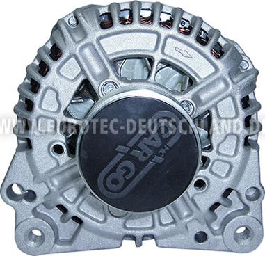 Eurotec 12090344 - Alternator autospares.lv