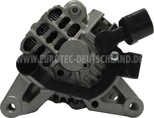 Eurotec 12090342 - Alternator autospares.lv