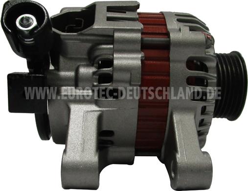 Eurotec 12090342 - Alternator autospares.lv