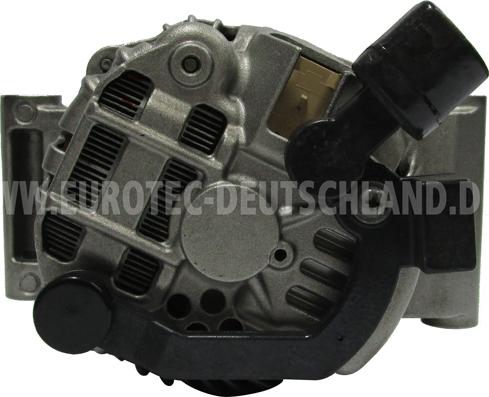 Eurotec 12090353 - Alternator autospares.lv