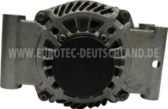 Eurotec 12090353 - Alternator autospares.lv