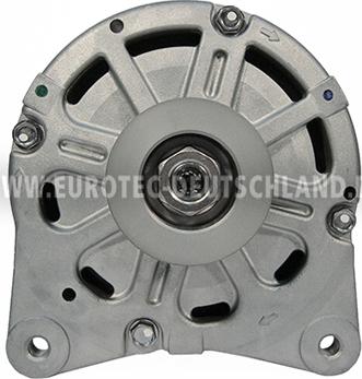 Eurotec 12090352 - Alternator autospares.lv