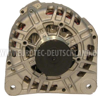 Eurotec 12090365 - Alternator autospares.lv