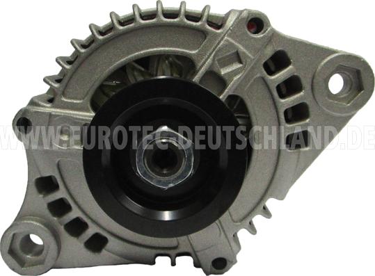 Eurotec 12090363 - Alternator autospares.lv