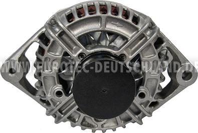 Eurotec 12090319 - Alternator autospares.lv