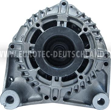 Eurotec 12090315 - Alternator autospares.lv