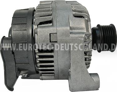 Eurotec 12090315 - Alternator autospares.lv