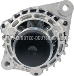 Eurotec 12090310 - Alternator autospares.lv