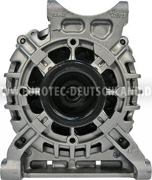 Eurotec 12090311 - Alternator autospares.lv