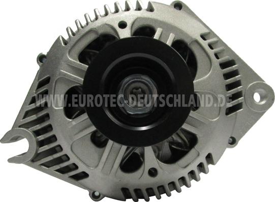 Eurotec 12090313 - Alternator autospares.lv