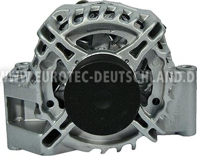 Eurotec 12090335 - Alternator autospares.lv