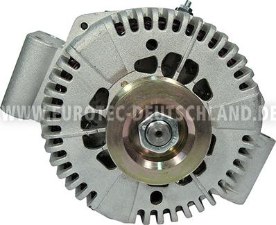 Eurotec 12090330 - Alternator autospares.lv