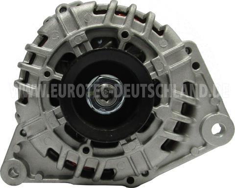 Eurotec 12090370 - Alternator autospares.lv