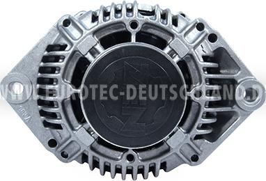 Eurotec 12090294 - Alternator autospares.lv