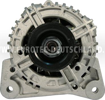 Eurotec 12090295 - Alternator autospares.lv