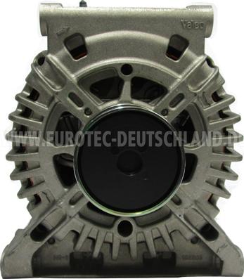 Eurotec 12090298 - Alternator autospares.lv