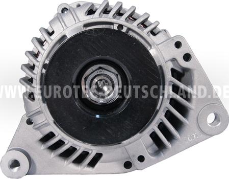 Eurotec 12090293 - Alternator autospares.lv