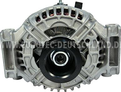 Eurotec 12090292 - Alternator autospares.lv