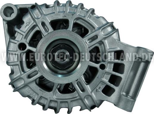 Eurotec 12090249 - Alternator autospares.lv